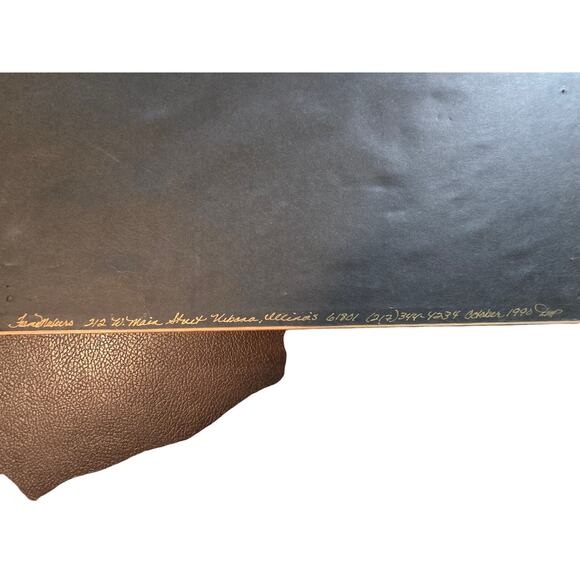 Bev Doolittle Hide and Seek Cameo Print "B" Limited Edition 927b/25000 - Picture 5 of 6